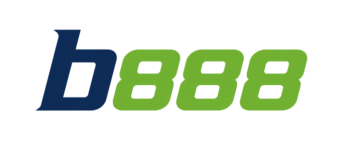 b888 homepage logo for Bangladesh users